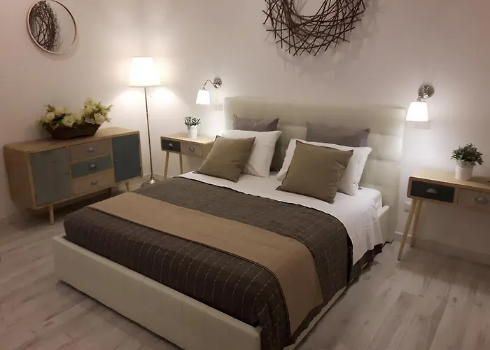 Casa de hóspedes Momaroom Roma