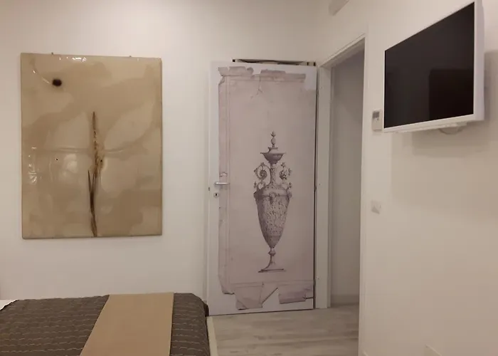Momaroom * Roma