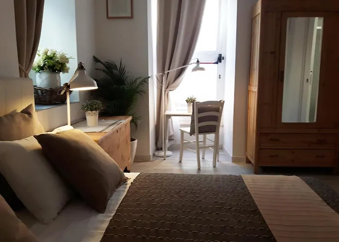 Momaroom Casa de hóspedes Roma