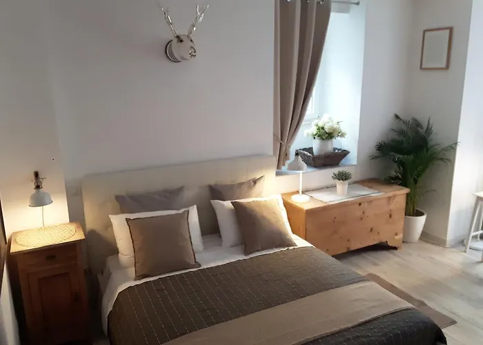 Casa de hóspedes Momaroom *