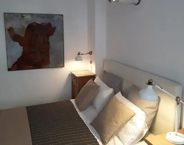 Casa de hóspedes Momaroom Roma
