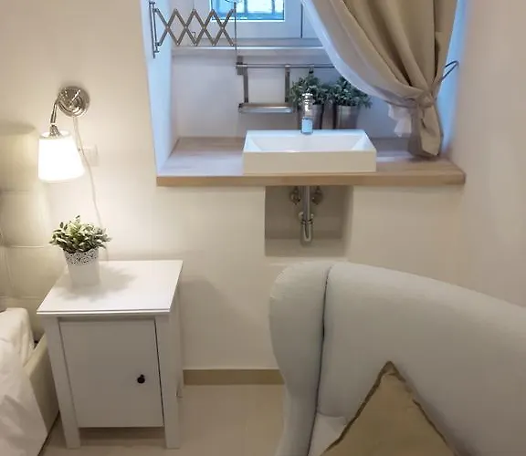 Casa de hóspedes Momaroom