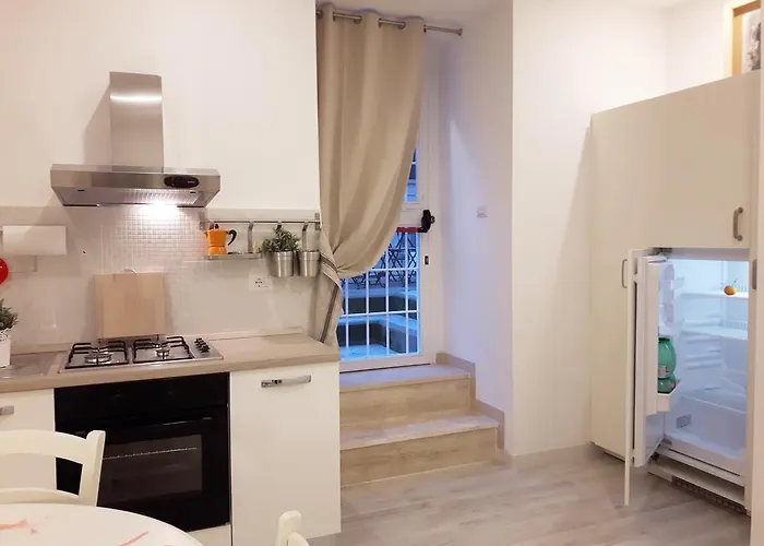 Casa de hóspedes Momaroom Roma