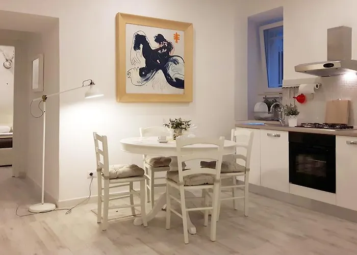 Casa de hóspedes Momaroom